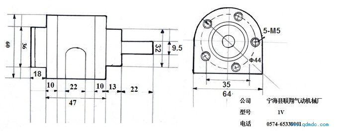 1Vװߴ