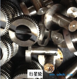 行星轮